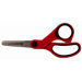 5" Sure Grip Scissor