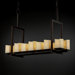 CandleAria Montana 14 Light Chandelier
