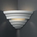 Ambiance Supreme Corner Sconce Wall Sconce