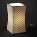 Limoges One Light Lamp