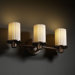 Limoges Rondo Three Light Bath Vanity