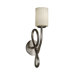 Fusion Capellini 1 Light Wall Sconce