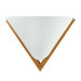 Domus One Light Wall Sconce with Translucent Shade