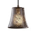 Fusion Mini 1 Light Pendant