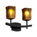 Archway 2 Light  Bath Vanity