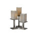 Limoges Montana Three Light Portable Lamp
