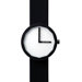 Twelve Men's Watch with Black Case
