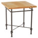 Ranch End Table
