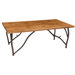 Woodland Coffee Table
