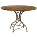 Breakfast Dining Table