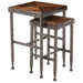 Forest Hill 2 Piece Nesting Tables