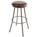Monticello 30" Swivel Barstool