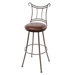 Waterbury 30" Swivel Barstool