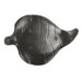 Leaf Hand Made Knob