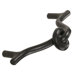 Knot 6" Cabinet Pull Handle