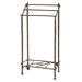 Pine Towel Stand