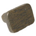 Cedarvale Handcrafted Knob