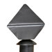 Forest Hill Curtain Rod Finial