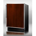 34.75" x 23.63" Refrigerator Freezer