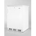 Refrigerator in White