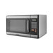 12.75" x 20.5" Microwave Oven in Stainless Steel