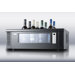 8-BottleThermoelectric Wine Chiller for Countertop Use