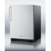 Outdoor Beverage Center