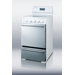Electric Range