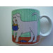 Classy Critter 11 oz. Doggy Do Good Mug