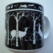 Primitives 11 oz. Deer Mug