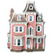 Beacon Hill Dollhouse Kit