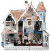 McKinley Dollhouse Kit