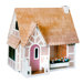 Sugarplum Dollhouse Kit