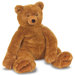 Jumbo Brown Teddy Bear Plush Stuffed Animal