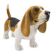 Basset Hound Plush Stuffed Animal