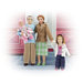 Family Doll Set