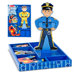 Joey Magnetic Dress-Up Set