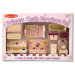 Princess Castle Furniture Set