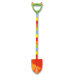 Happy Giddy Shovel