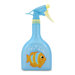 Finney Fish Spray Bottle