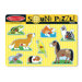 Pets Sound Puzzle