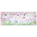 Bella Ballerina 48 Piece Floor Puzzle Set