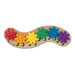 Caterpillar Gear Toy