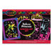 Deluxe Princess Scratch Art Set