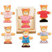 Bear Dress-Up Puzzle