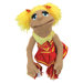 Cheerleader Puppet