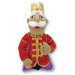 King Puppet
