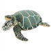 Giant Sea Turtle Plush Stuffed Animal
