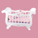 Crib Doll Furniture