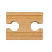 2" Straight Track-Female